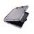 WorkMate Storage Clipboard, 0.5" Clip Capacity, Holds 8.5 x 11 Sheets, Charcoal/Gray [SKU: SAU00470]