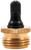 CAMCO 36153 Blow Out Plug, Brass [SKU: ORG8761603]