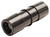 Rain Bird EFC25-1PK Tubing Coupling, 1/2 in Connection, Compression, Plastic, Black [SKU: ORG9191263]