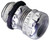 Halex 62520 Connector, 2 in, Steel [SKU: ORG8938318]