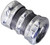 Halex 62620 Coupling, 2 in, Steel [SKU: ORG5561386]