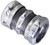 Halex 62610 Coupling, 1 in, Steel [SKU: ORG9126715]
