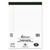 USDA Certified Bio-Preferred Legal Pad, Wide/Legal Rule, 40 White 8.5 x 11.75 Sheets, 12/Pack [SKU: ROA24326]