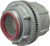 Halex 16320 Watertight Conduit Hub, 2 in Hub, Zinc [SKU: ORG6800775]