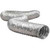 DUNDAS JAFINE ProFlex BTD48 Transition Duct, 8 ft L, Aluminum [SKU: ORG0197863]