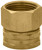 Orbit 53036 Hose to Pipe Adapter, 3/4 x 3/4 in, FHT x FNPT, Brass [SKU: ORG2916617]