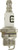 Champion DJ6J Spark Plug, 0.022 to 0.028 in Fill Gap, 0.551 in Thread, 5/8 in Hex, Copper, For: Small Engines [SKU: ORG6388292]
