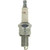 Champion N11YC Spark Plug, 0.03 to 0.035 in Fill Gap, 0.551 in Thread, 0.813 in Hex, Copper, For: Small Engines [SKU: ORG7592223]