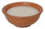 Seasonal Trends Y2646/Y2404 Terracotta Candle, Bowl, Terracotta, Citronella, 34 to 39 hrs Burn Time Carton [SKU: ORG7158504]
