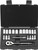 STANLEY 92-802 Socket Set, Steel, Chrome, Silver [SKU: ORG6374722]