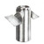 SELKIRK 208420 Roof Support Kit, Type HT, Stainless Steel, For: All Roof Pitches and Requires Only Simple Framing [SKU: ORG5333497]