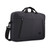 Huxton 15.6" Laptop Attache, Fits Devices Up to 15.6", Polyester, 16.3 x 2.8 x 12.4, Black [SKU: CLG3204653]