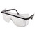 Astro OTG 3001 Safety Spectacles, Black Frame [SKU: UVXS2500C]