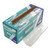 PVC Film Roll with Cutter Box, 12" x 2,000 ft, Clear [SKU: RFP910]