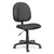 Alera Essentia Series Swivel Task Chair, Supports Up to 275 lb, 17.71" to 22.44" Seat Height, Black [SKU: ALEVT48FA10B]