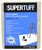Trimaco SUPERTUFF 58908 Drop Cloth, 15 ft L, 4 ft W, Canvas, Tan [SKU: ORG2529006]