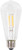Sylvania 40771 Natural LED Bulb, Decorative, ST19 Lamp, 40 W Equivalent, E26 Lamp Base, Dimmable, Clear [SKU: ORG1227933]