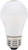 Sylvania 40776 Natural LED Bulb, General Purpose, A15 Lamp, 60 W Equivalent, E26 Lamp Base, Dimmable, Frosted [SKU: ORG1227800]