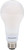 Sylvania 40777 Natural LED Bulb, 3-Way, A21 Lamp, 100 W Equivalent, E26 Lamp Base, Dimmable, Frosted, Soft White Light [SKU: ORG1228030]