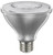 Sylvania 40915 Natural LED Bulb, Spotlight, PAR30 Lamp, E26 Lamp Base, Dimmable, Clear, Daylight Light [SKU: ORG1228410]