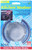 STRAINER SINK KITCHEN MESH SS [SKU: ORG2722601]