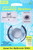 Whedon DP40C Lavatory Strainer with Ring, 2-1/4 in Dia, Stainless Steel, For: Lavatory Sink Drains [SKU: ORG6350946]