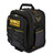 DeWALT ToughSystem 2.0 DWST08025 Compact Tool Bag, 11-3/4 in W, 11 in D, 15-1/4 in H, 25-Pocket, Black [SKU: ORG7524184]