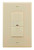 Eaton Wiring Devices OS306U-LA-K Motion Sensor Switch, 120 V, 1 -Pole, Motion Sensor, 180 deg Sensing, Light Almond [SKU: ORG0638338]