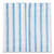 Disposable Microfiber Cleaning Cloths, 12 x 12, Blue/White Stripes, 600/Pack [SKU: RCP2134283]