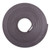 Adhesive-Backed Magnetic Tape, 0.5" x 10 ft, Black [SKU: BAU66010]