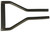 T.W. Evans Cordage 110A2 Gun Blade, Rope Cutting, For: 686.3112 Rope Gun, Electric Rope Cutting Guns [SKU: ORG3374154]
