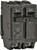 GE Industrial Solutions THQL2140 Feeder Circuit Breaker, Type THQL, 40 A, 2 -Pole, 120/240 V, Plug Mounting [SKU: ORG6122071]