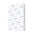 Copy Plus Print Paper, 92 Bright, 20 lb Bond Weight, 11 x 17, White, 500/Ream [SKU: HAM105023]