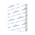 Copy Plus Print Paper, 92 Bright, 20 lb Bond Weight, A4, White, 500/Ream [SKU: HAM105500RM]