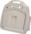 AMES 2382561 Hose Hanger, 5/8 in Dia Hose, 150 ft Capacity, Poly, Wall Mounting [SKU: ORG6739304]