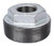 ProSource 35-2X3/4G Pipe Bushing, 2 x 3/4 in, MIP x FIP, SCH 40 Schedule, 300 psi Pressure [SKU: ORG6100507]