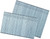 Paslode 650214 Collated Nail, 1-1/2 in L, 18 ga Gauge, Steel, Galvanized, Brad Head, Smooth Shank [SKU: ORG4899001]