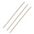 Non-Sterile Cotton Tipped Applicators, Wood, 6", 1,000/Box [SKU: MIIMDS202055]
