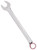 Vulcan MT6545719 Combination Wrench, SAE, 5/8 in Head, Chrome Vanadium Steel [SKU: ORG8427254]