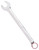 Vulcan MT6545750-3L Combination Wrench, SAE, 3/4 in Head, Chrome Vanadium Steel [SKU: ORG9700105]