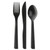 100% Recycled Content Cutlery Kit - 6", 250/Carton [SKU: ECOEPS115]