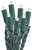 Santas Forest 27351 LED Micro Mini String Lights, Clear White, 50 ct [SKU: ORG4506630]
