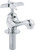 Boston Harbor LB61 Lavatory Faucet, 1-Faucet Handle, Brass, Chrome Plated [SKU: ORG2425999]