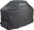 Broil King 68492 Grill Cover, 25 in W, 48 in H, Polyester/PVC, Black [SKU: ORG5948427]