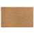 iDesign Frameless Cork Bulletin Board, 24 x 38, Natural [SKU: ICE35010]