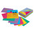 Array Colored Bond Paper, 24 lb Bond Weight, 8.5 x 11, Assorted Designer Colors, 500/Ream [SKU: PAC101346]
