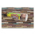 Better Than Paper Bulletin Board Roll, 4 ft x 12 ft, Reclaimed Wood [SKU: TCR77399]