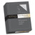Parchment Specialty Paper, 24 lb Bond Weight, 8.5 x 11, Gray, 500/Ream [SKU: SOU974C]