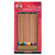 Tri-Tone Color Pencils, 3.8 mm, Assorted Tri-Tone Lead Colors, Tan Barrel, Dozen [SKU: KOHFA33TIN12BC]