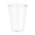 Ultra Clear PET Cups, 10 oz, Tall, 50/Bag, 20 Bags/Carton [SKU: DCCTP10DCT]